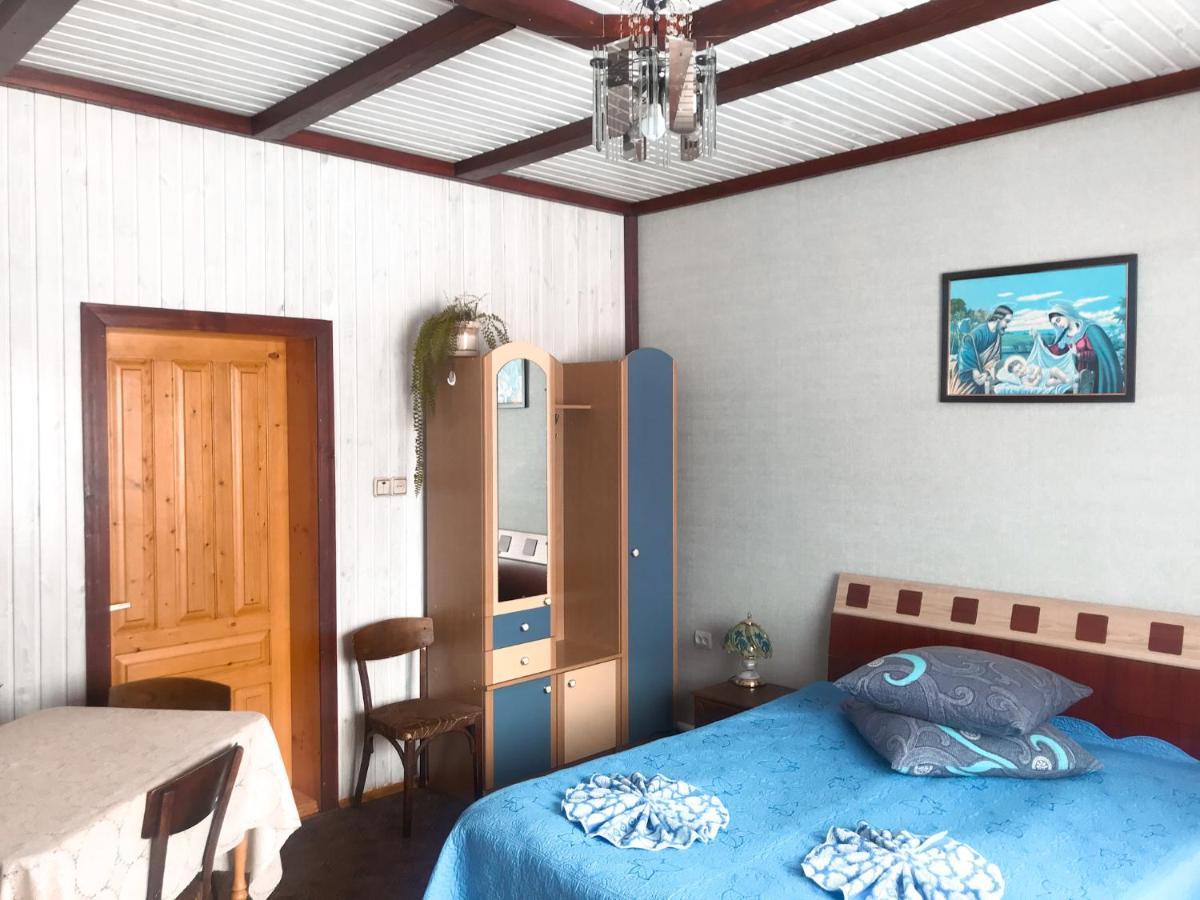 Відпочинок У Пронів Hotel Slavske Exterior foto