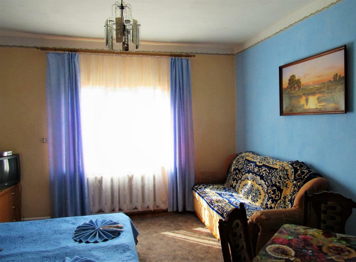 Відпочинок У Пронів Hotel Slavske Exterior foto