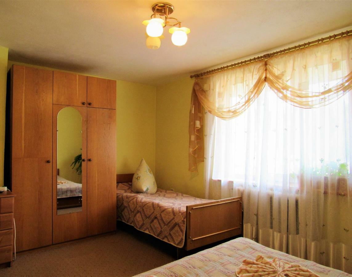 Відпочинок У Пронів Hotel Slavske Exterior foto