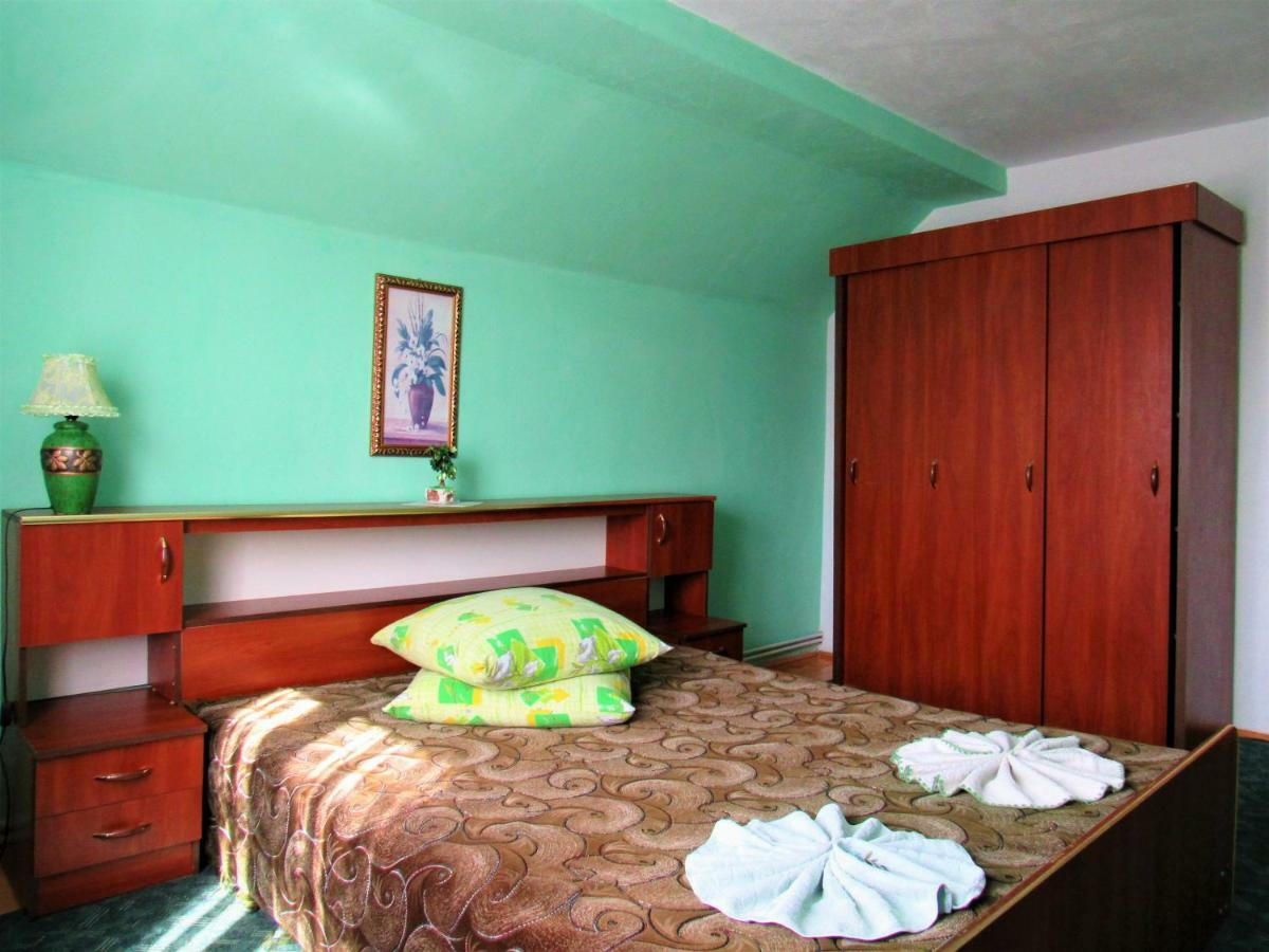 Відпочинок У Пронів Hotel Slavske Exterior foto