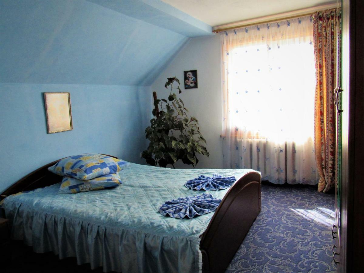 Відпочинок У Пронів Hotel Slavske Exterior foto