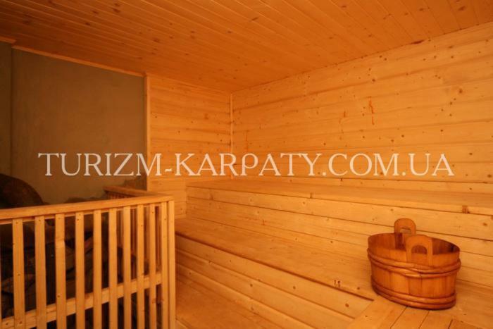 Відпочинок У Пронів Hotel Slavske Exterior foto