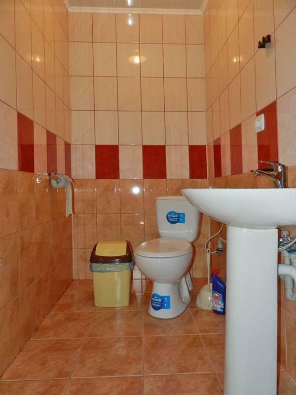 Відпочинок У Пронів Hotel Slavske Exterior foto
