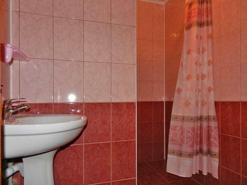 Відпочинок У Пронів Hotel Slavske Exterior foto